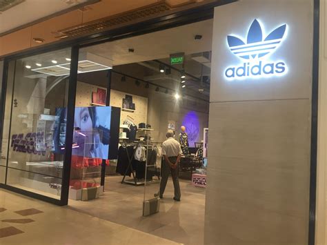 adidas buenos aires